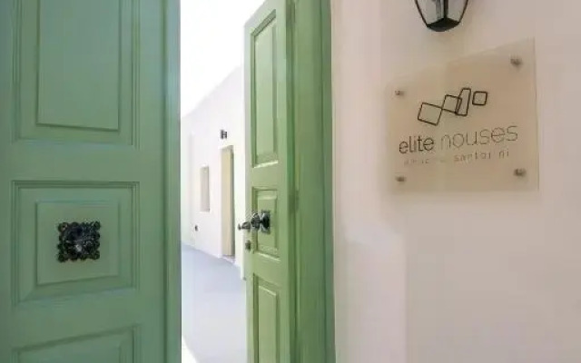 Elite Houses