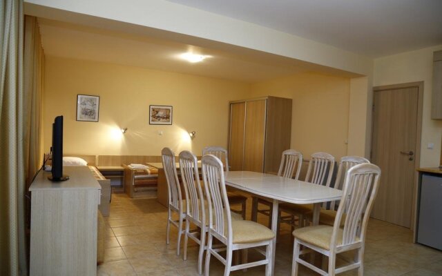 Velena Apartments