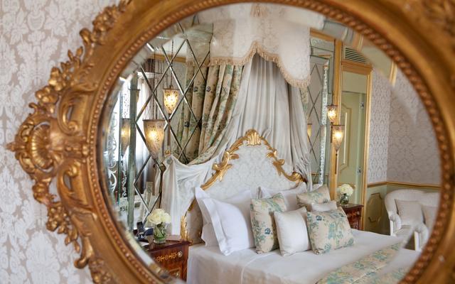 Baglioni Hotel Luna - The Leading Hotels of the World