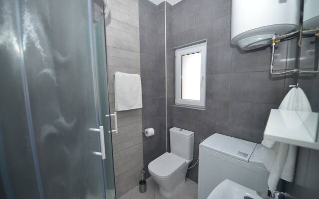 Pontus Luxury Apartments