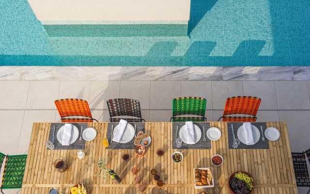 Eros Cyprus Hotel