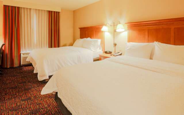Hampton Inn & Suites by Hilton Tomball Houston NW