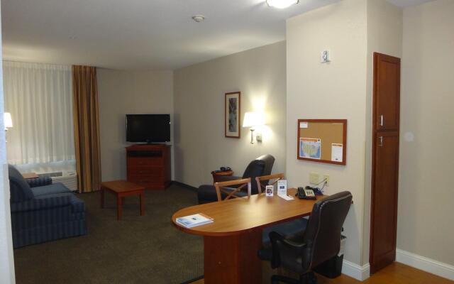 Candlewood Suites Decatur Medical Center by IHG