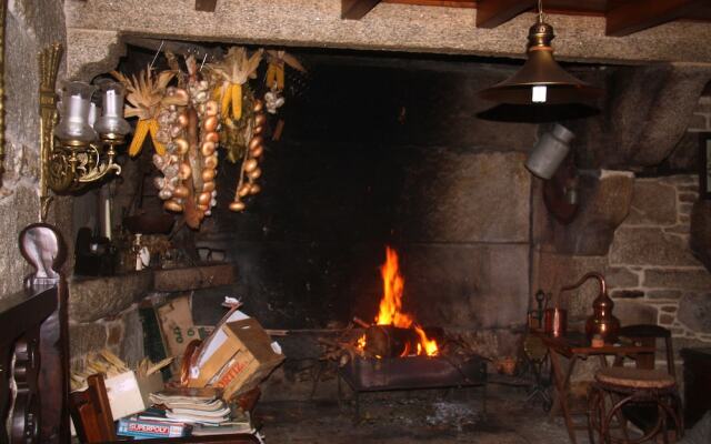 Casa Rural de Arrueiro