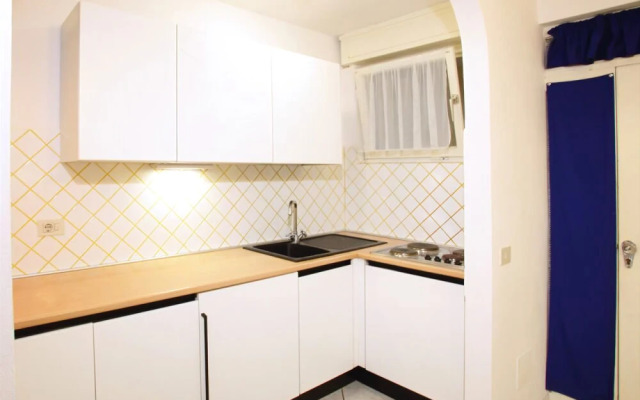 Residence Casa Di Caccia