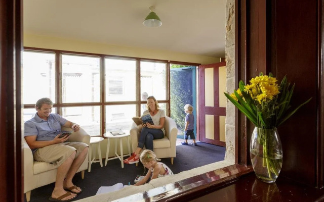 Fremantle Colonial Cottages