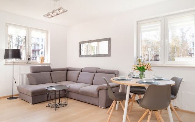 Apartments Polanki by Renters