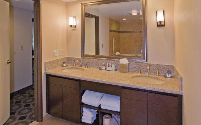 DoubleTree by Hilton Los Angeles - Rosemead