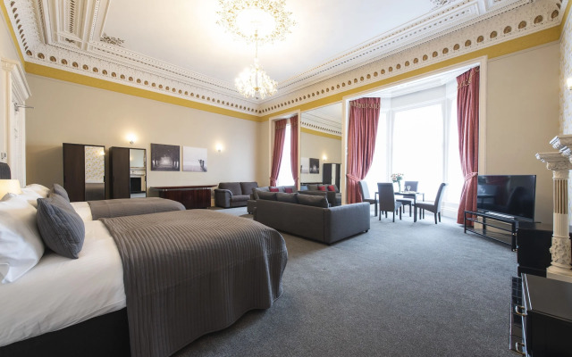 Grosvenor Suites