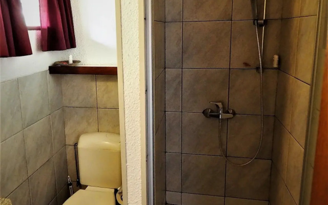 Hotel Le Garni Kigali