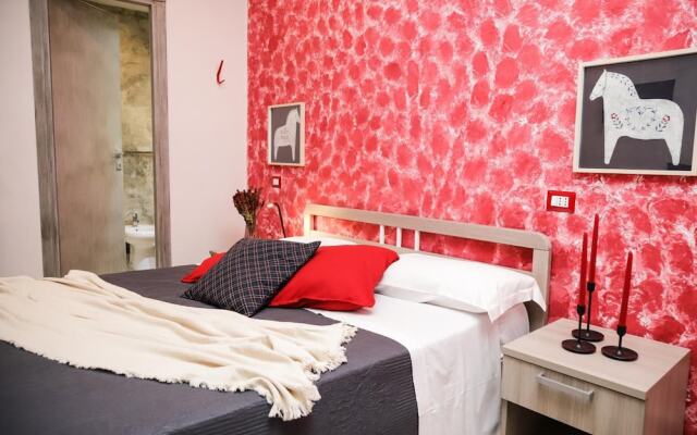 Romantic Vatican Rooms Guest House