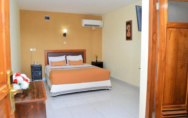 Hotel Mataram 2 Malioboro