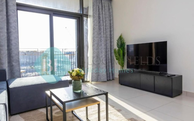 Bloomfields Classic 1Bedroom In Park