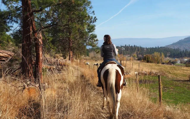 Red Barn Ranch
