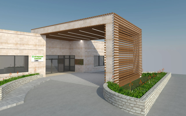 Ramada by Wyndham Rome / Verona