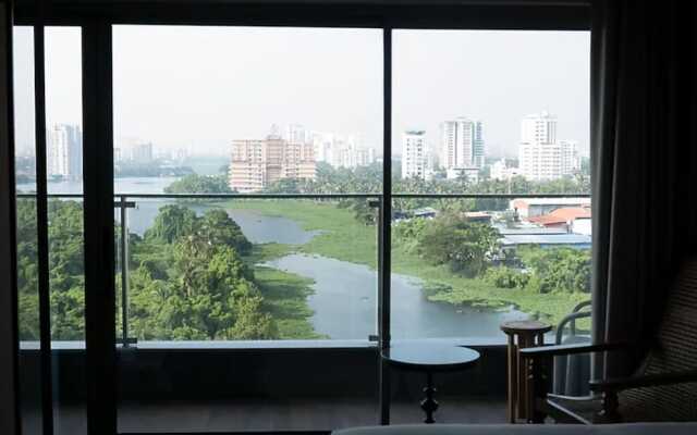 The Artiste, Kochi, a Tribute Portfolio Hotel by Marriott