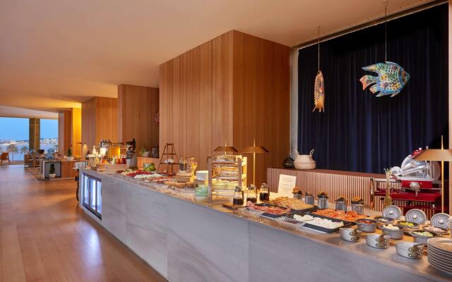 Отель Melia Palma Bay