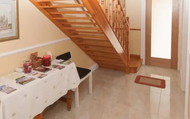 Sonas Bed & Breakfast