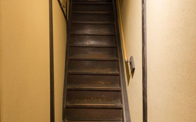 Kumo Machiya Nishiki