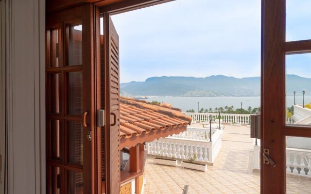 Hotel Guanumbis