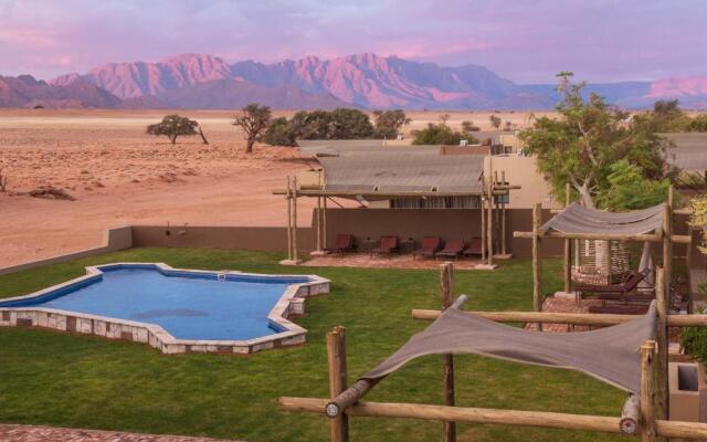 Sossusvlei Lodge