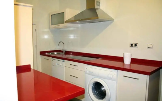 Ritual Sevilla Suites - Malaver 23