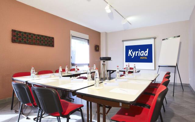 Hôtel Kyriad Nîmes Centre