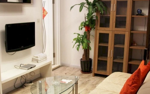 Tianshu Hotel Appartment – Guest Rooms – Dalian