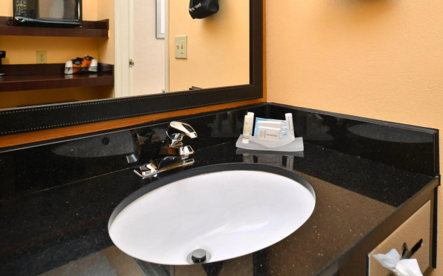 Fairfield Inn & Suites by Marriott Helena