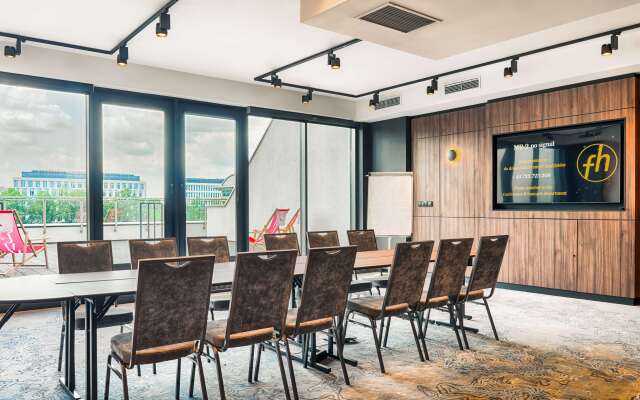 Focus Hotel Premium Warszawa