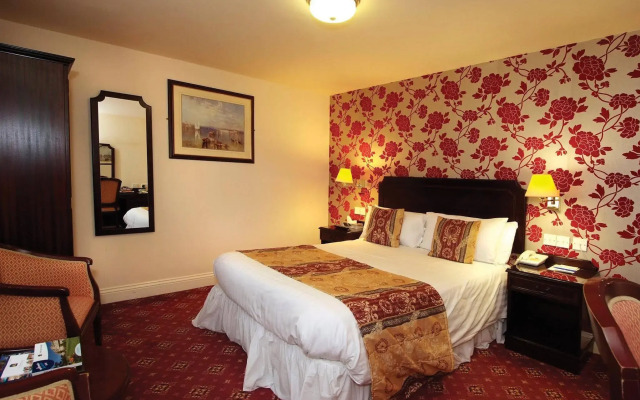 Best Western Kilima Hotel