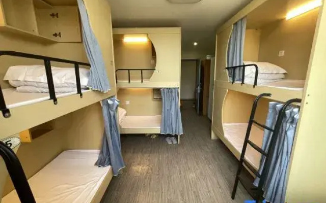 xingcai hotel