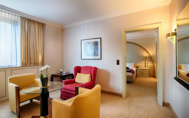 Leonardo Hotel Frankfurt City South