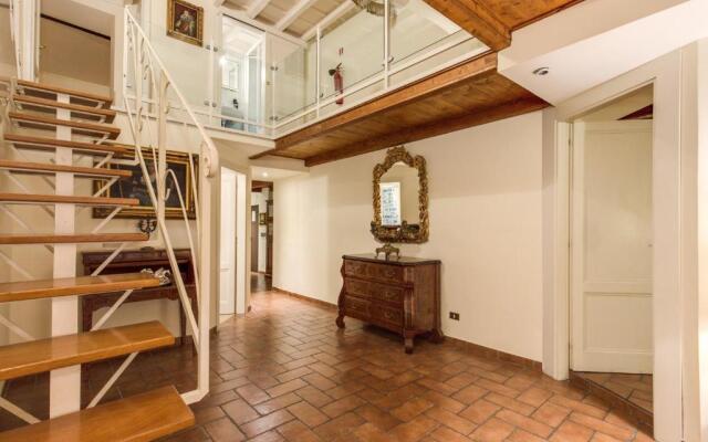Travel & Stay - Cappellari