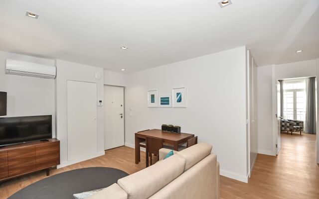 Augusta Residence Serviced Apartments