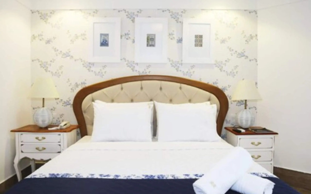 Hotel Boutique Recanto da Passagem