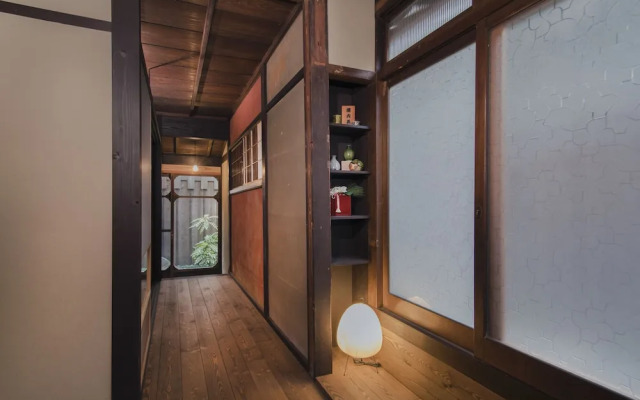 Shiki Homes | BISHO Misaki