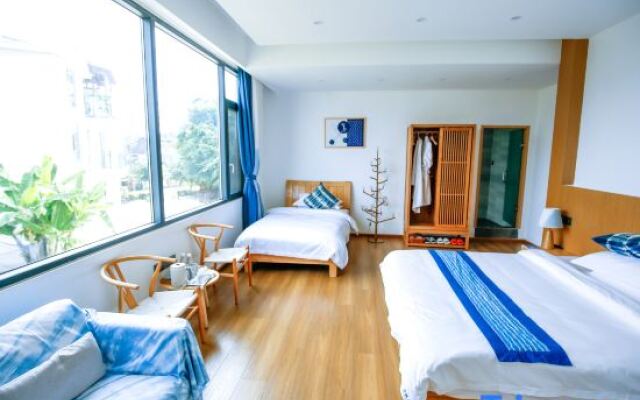 Xingyi Wanfeng Lin Qingfengjuju