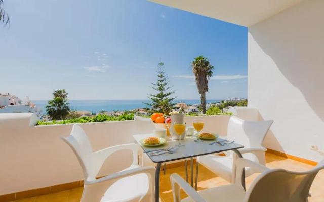 Apartamentos Torrenueva Park