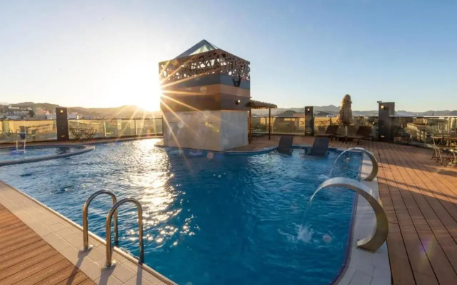 Loreve hotel