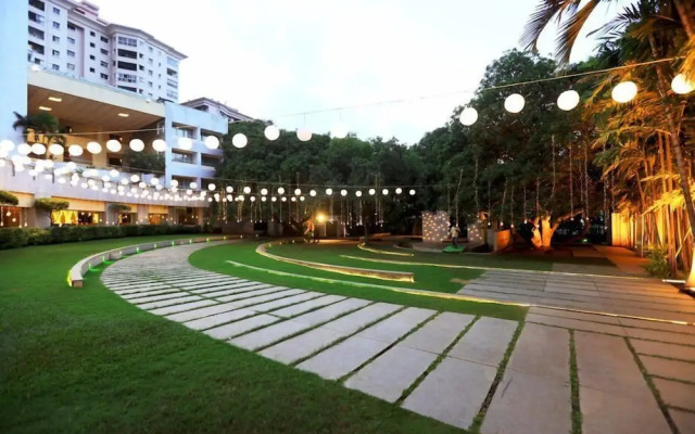 Zip by Spree Hotels at the Woodrose
