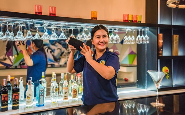 Hotel Tide Phuket