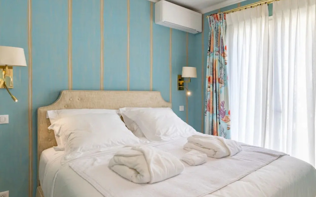 Villa Soleil Riviera