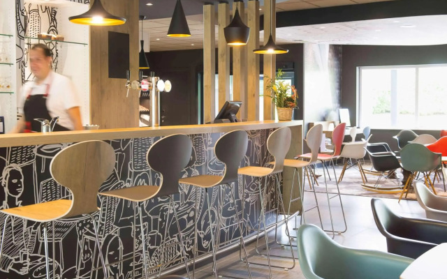 ibis Wavre Brussels East