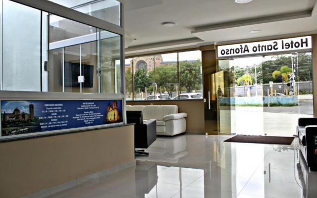 Hotel Santo Afonso