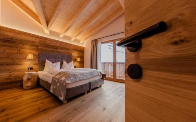 Villa Flora Mountain Lodges