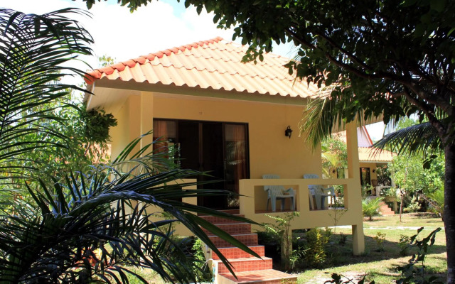 Buffalo Bay Vacation Club