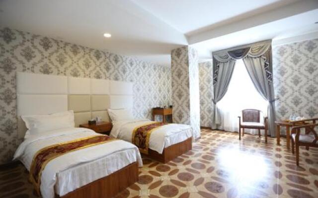 Baigal Hotel