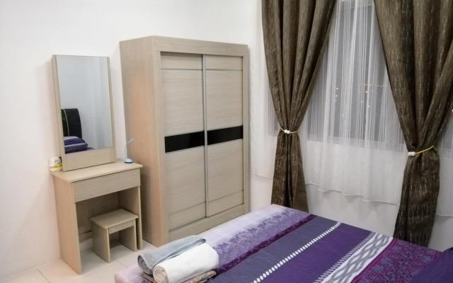 Onies Homestay Lumut Manjung