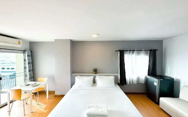 Island Resort